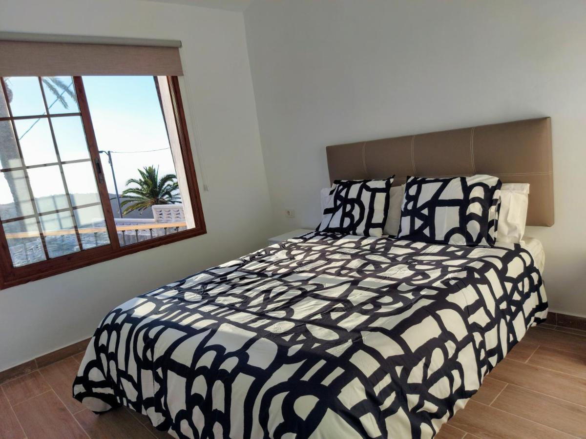 וייהרמוסו Vv Casa Mercedes Puesta De Sol מראה חיצוני תמונה