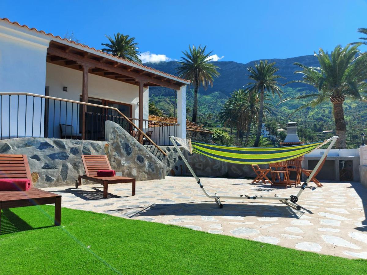 וייהרמוסו Vv Casa Mercedes Puesta De Sol מראה חיצוני תמונה