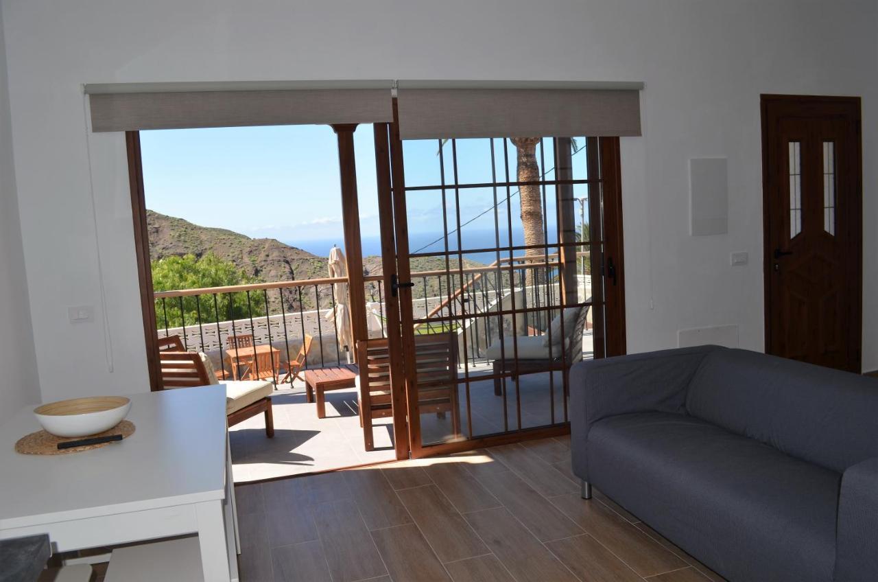 וייהרמוסו Vv Casa Mercedes Puesta De Sol מראה חיצוני תמונה