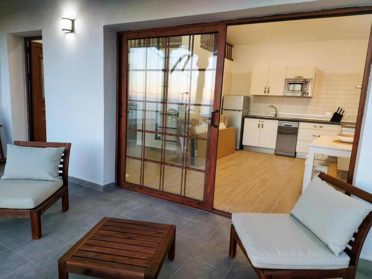 וייהרמוסו Vv Casa Mercedes Puesta De Sol מראה חיצוני תמונה