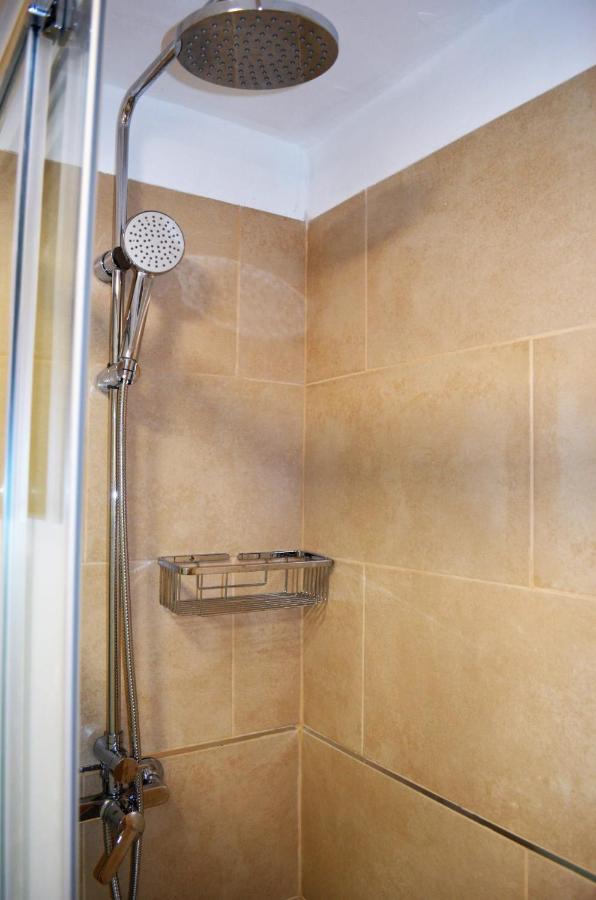 וייהרמוסו Vv Casa Mercedes Puesta De Sol מראה חיצוני תמונה