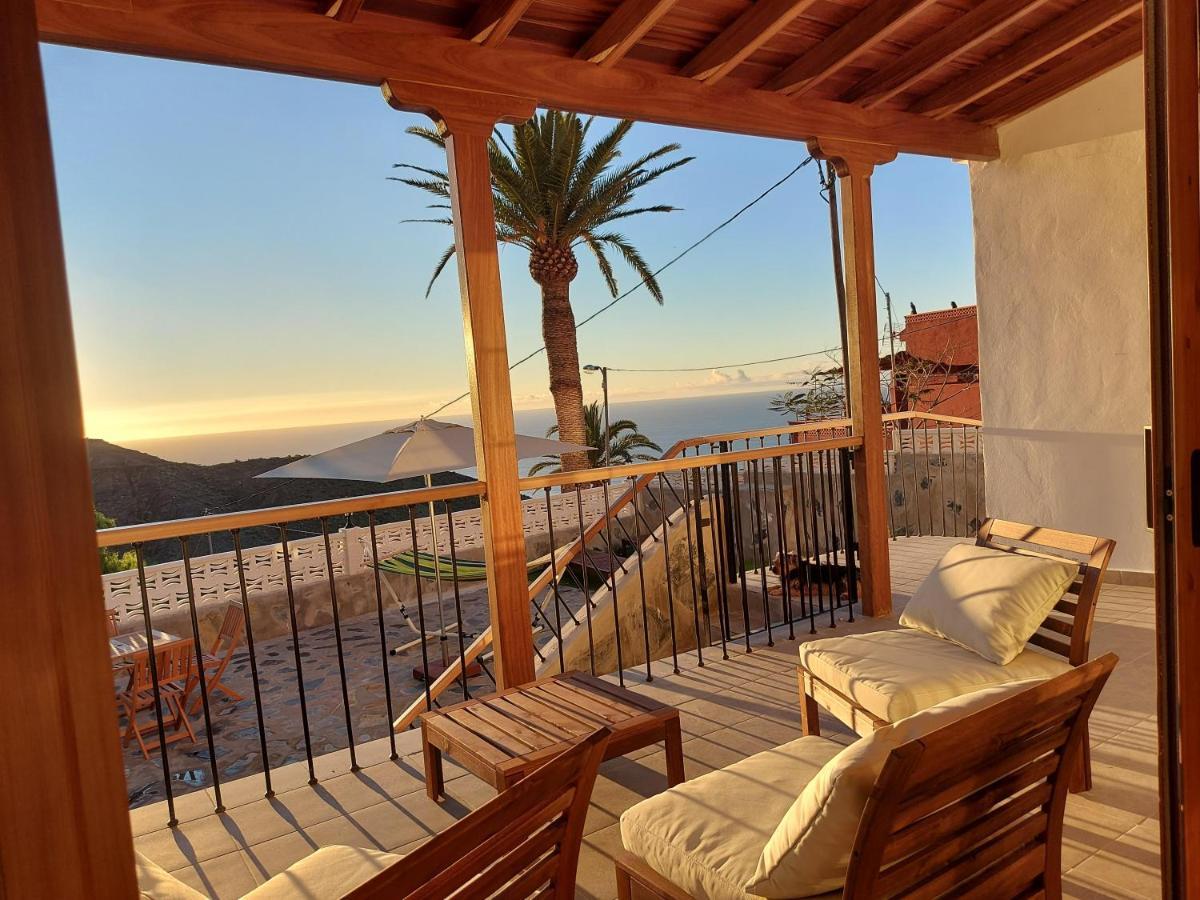 וייהרמוסו Vv Casa Mercedes Puesta De Sol מראה חיצוני תמונה