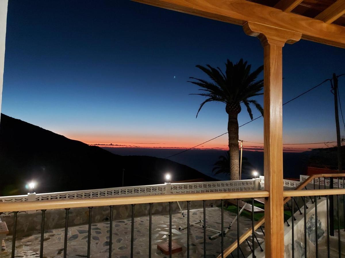וייהרמוסו Vv Casa Mercedes Puesta De Sol מראה חיצוני תמונה