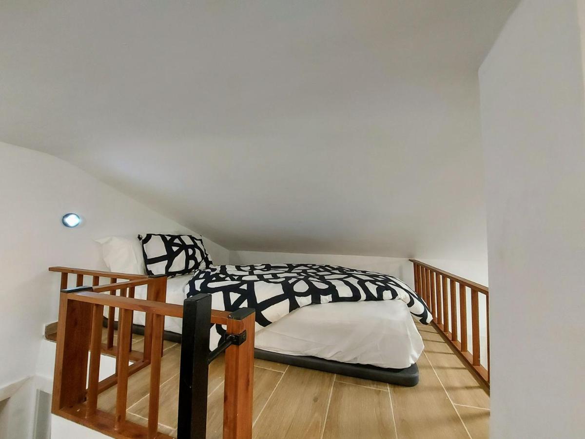 וייהרמוסו Vv Casa Mercedes Puesta De Sol מראה חיצוני תמונה