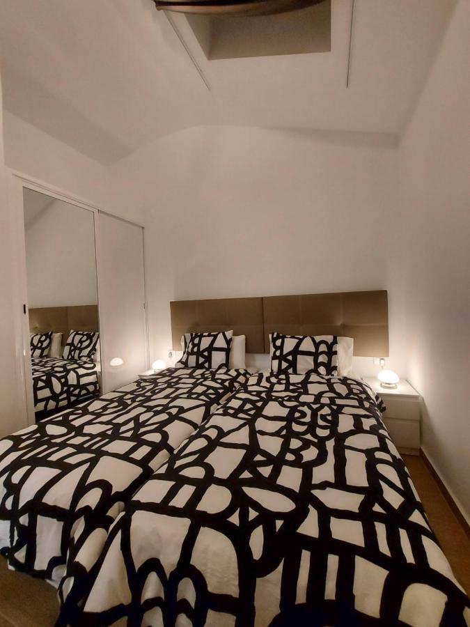 וייהרמוסו Vv Casa Mercedes Puesta De Sol מראה חיצוני תמונה