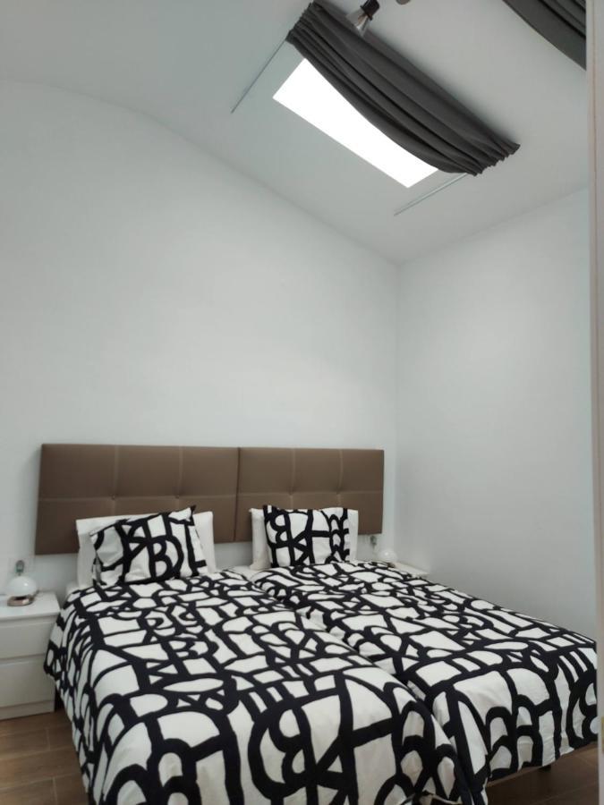 וייהרמוסו Vv Casa Mercedes Puesta De Sol מראה חיצוני תמונה