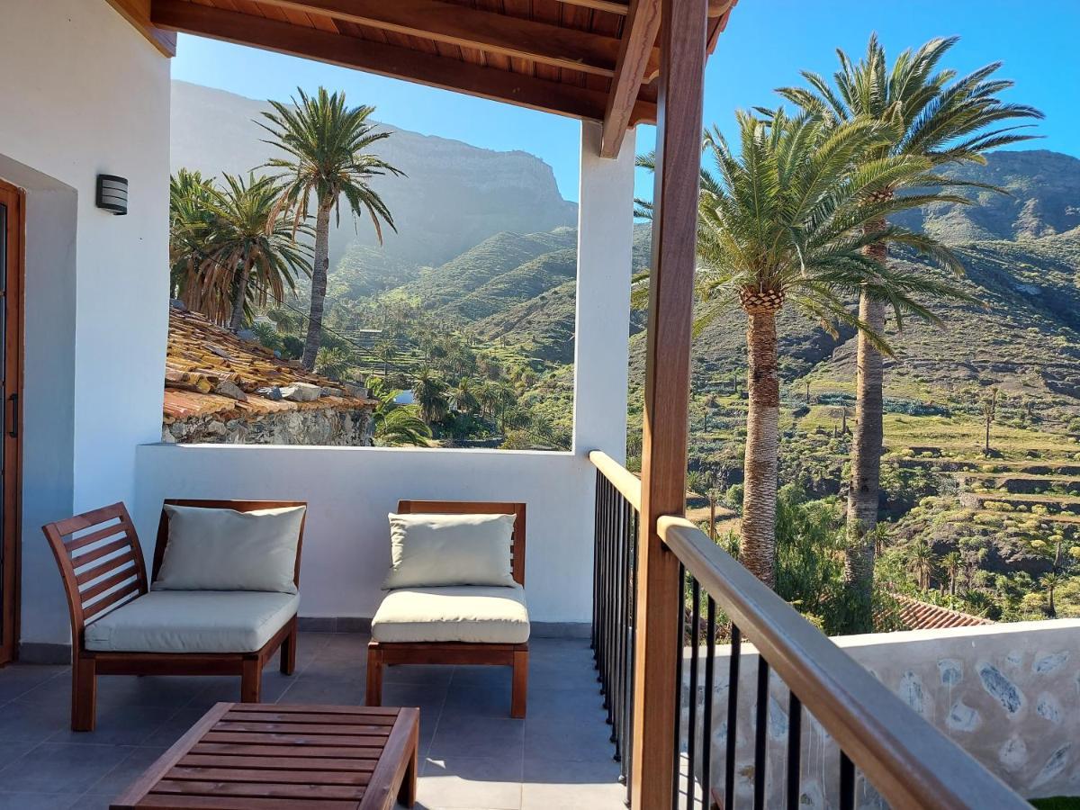 וייהרמוסו Vv Casa Mercedes Puesta De Sol מראה חיצוני תמונה