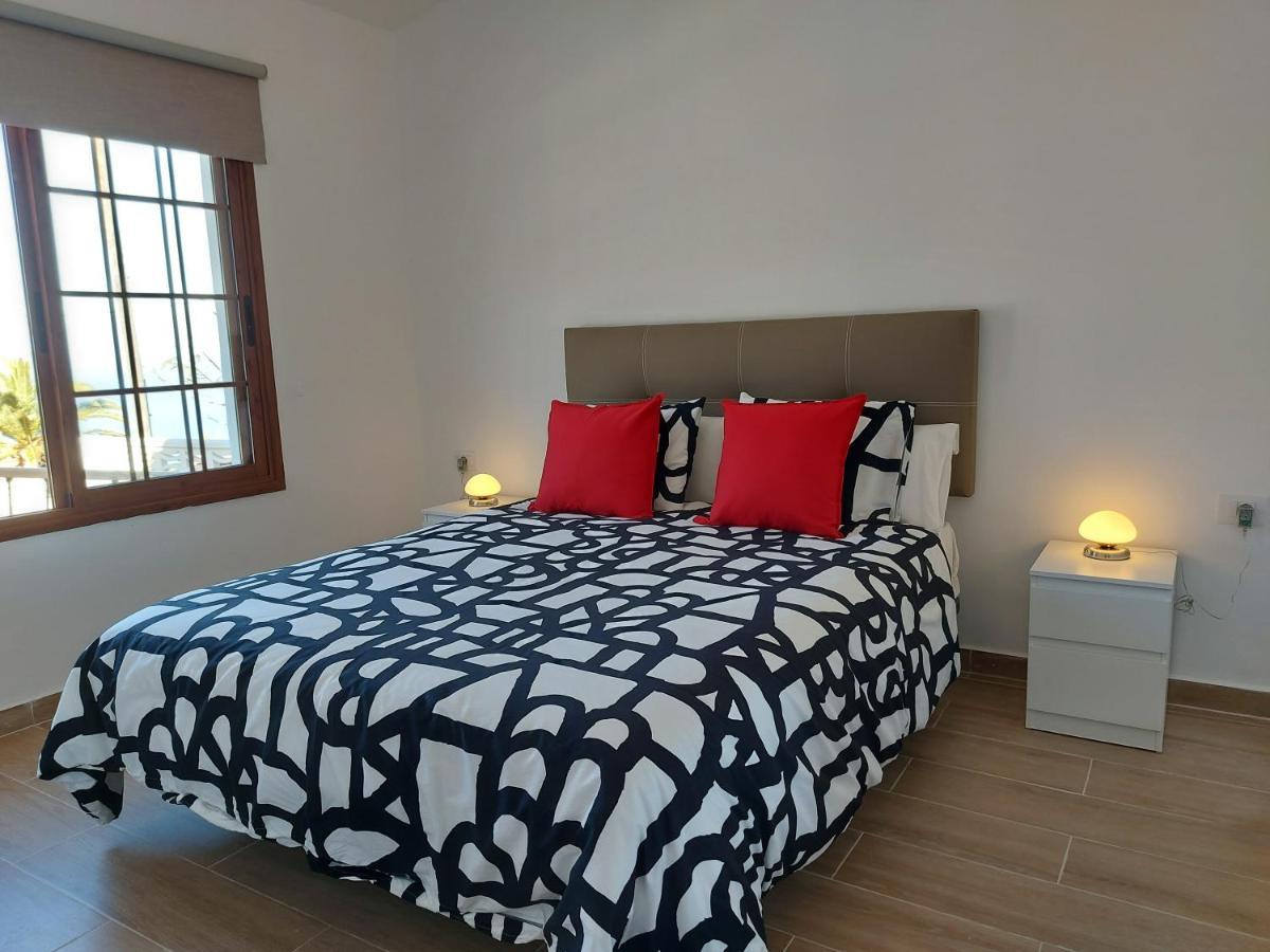 וייהרמוסו Vv Casa Mercedes Puesta De Sol מראה חיצוני תמונה