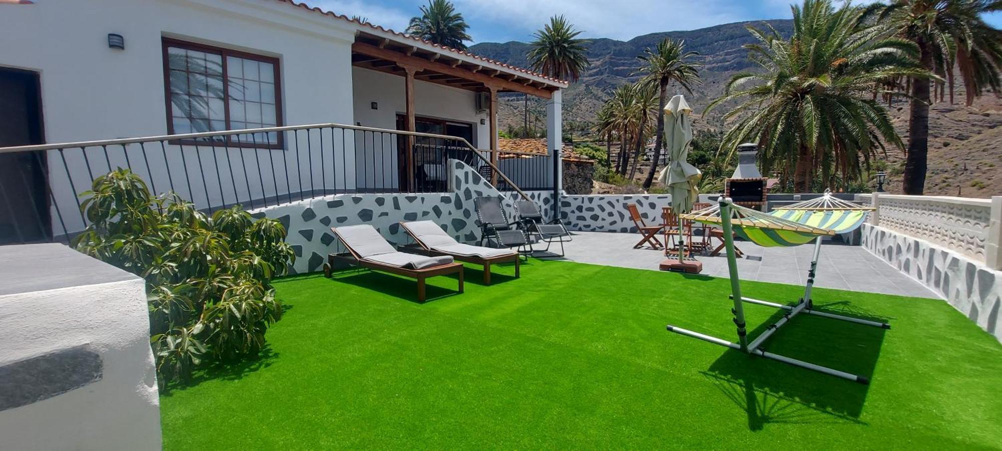 וייהרמוסו Vv Casa Mercedes Puesta De Sol מראה חיצוני תמונה