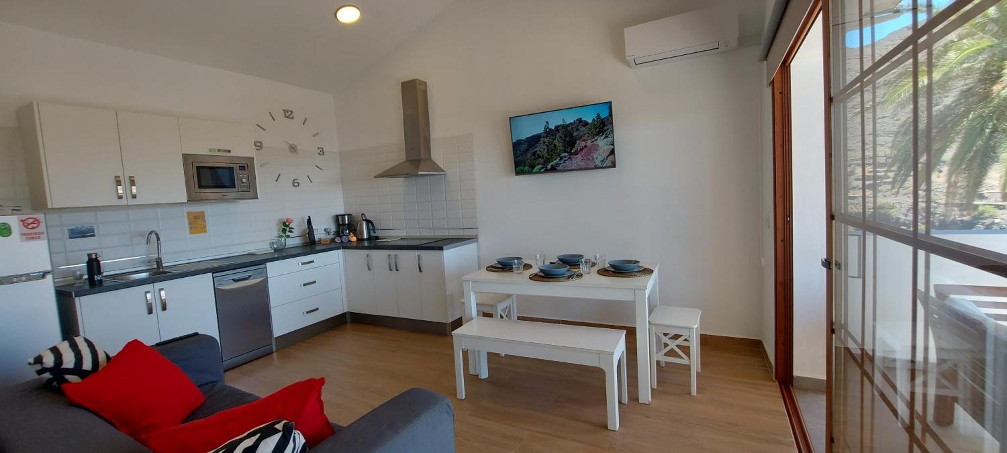 וייהרמוסו Vv Casa Mercedes Puesta De Sol מראה חיצוני תמונה