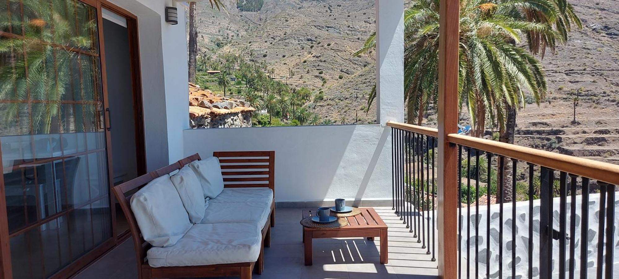 וייהרמוסו Vv Casa Mercedes Puesta De Sol מראה חיצוני תמונה