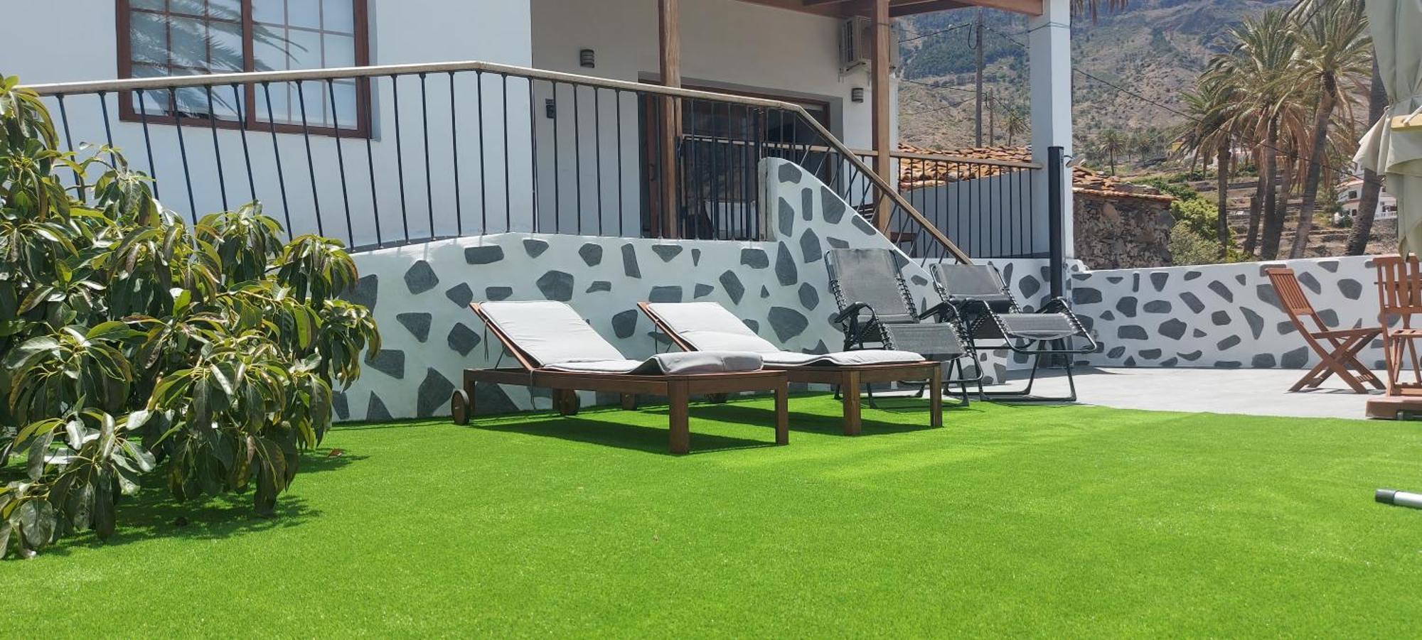וייהרמוסו Vv Casa Mercedes Puesta De Sol מראה חיצוני תמונה