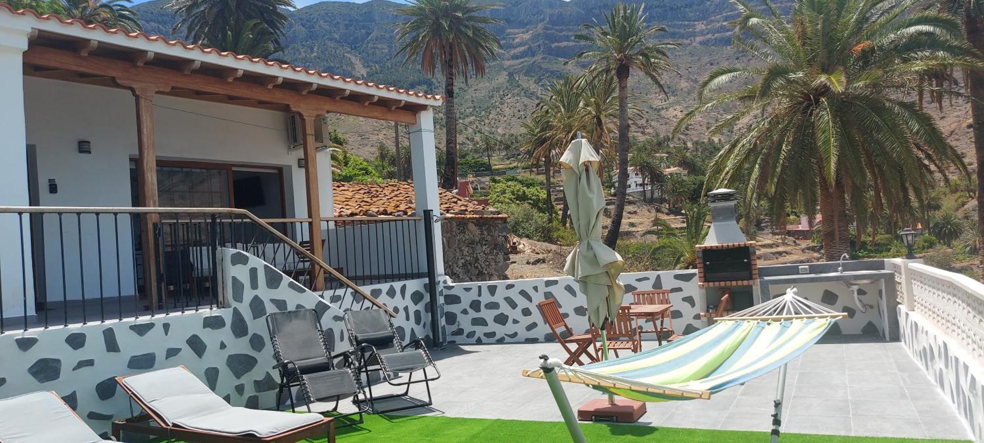 וייהרמוסו Vv Casa Mercedes Puesta De Sol מראה חיצוני תמונה