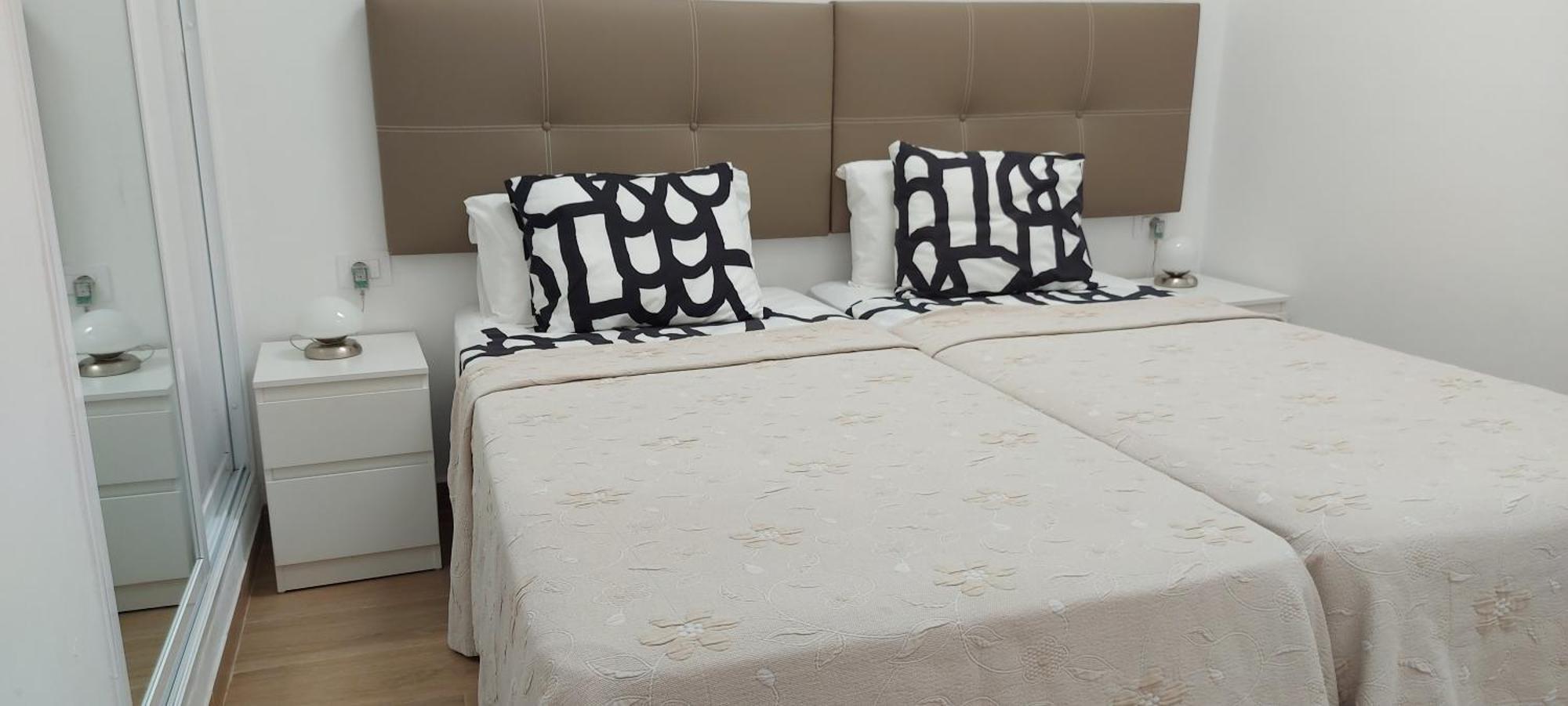 וייהרמוסו Vv Casa Mercedes Puesta De Sol מראה חיצוני תמונה