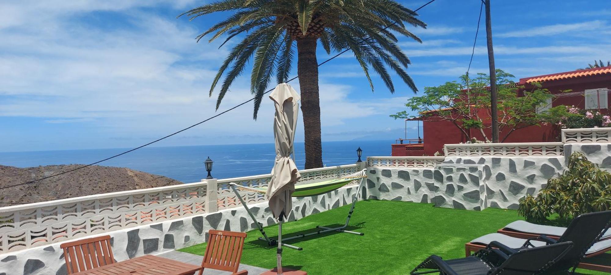 וייהרמוסו Vv Casa Mercedes Puesta De Sol מראה חיצוני תמונה