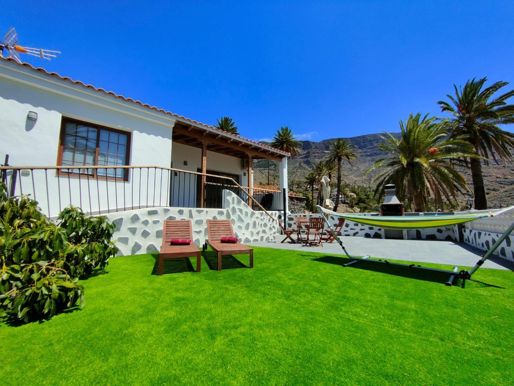 וייהרמוסו Vv Casa Mercedes Puesta De Sol מראה חיצוני תמונה