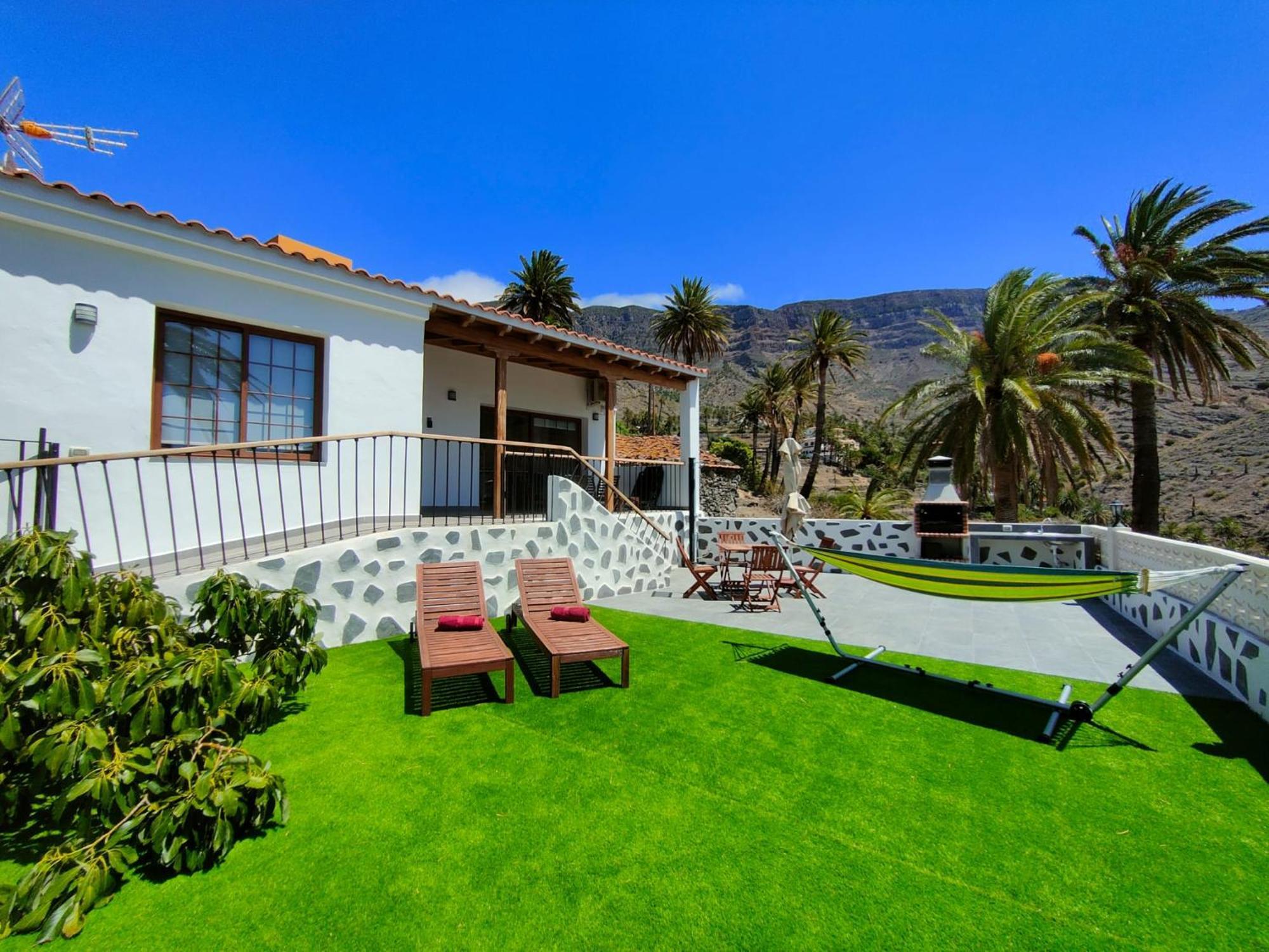 וייהרמוסו Vv Casa Mercedes Puesta De Sol מראה חיצוני תמונה